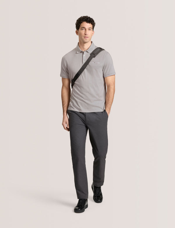 POLO | GREY