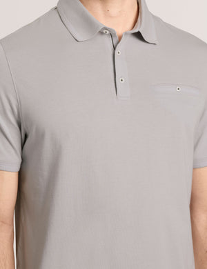 POLO | GREY