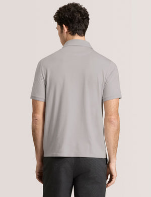 POLO | GREY