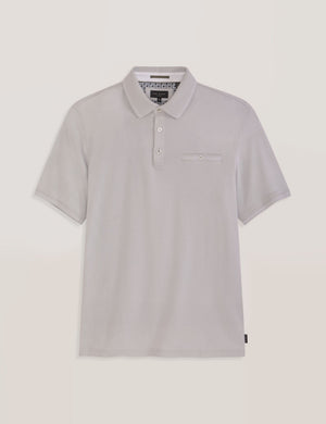 POLO | GREY