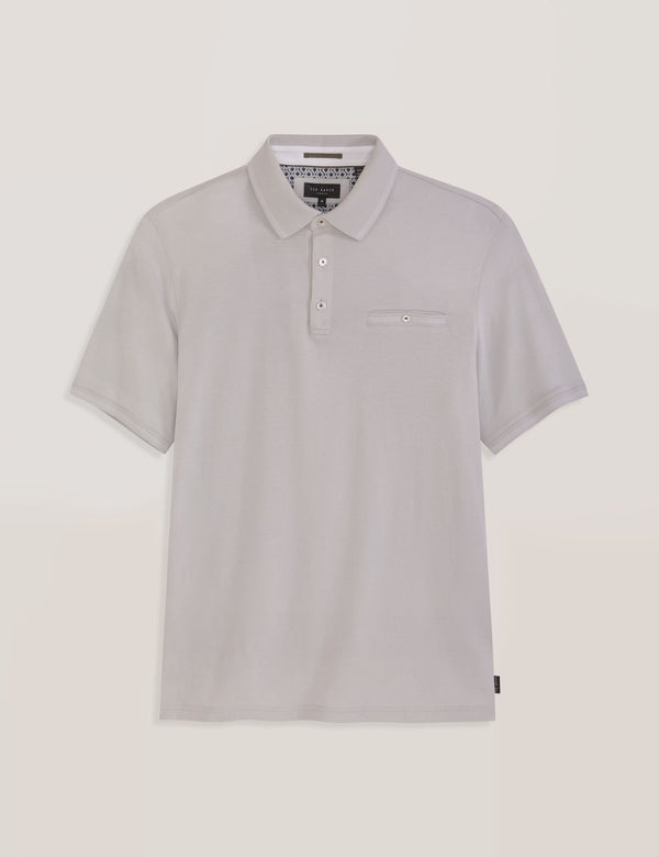 POLO | GREY