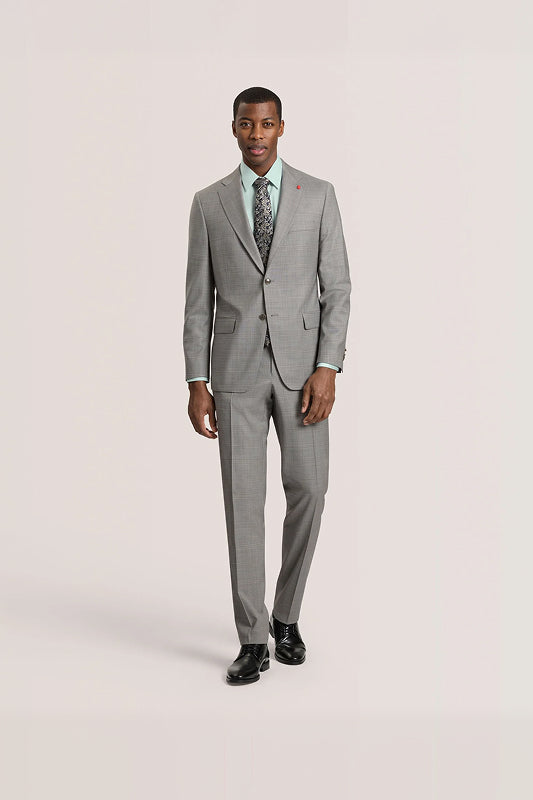 THE TIMELESS CHECK