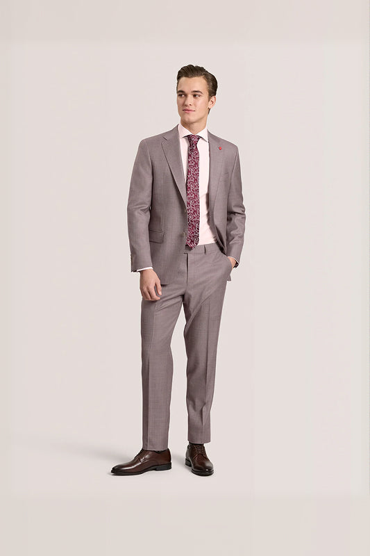 THE TRENDING COLOR