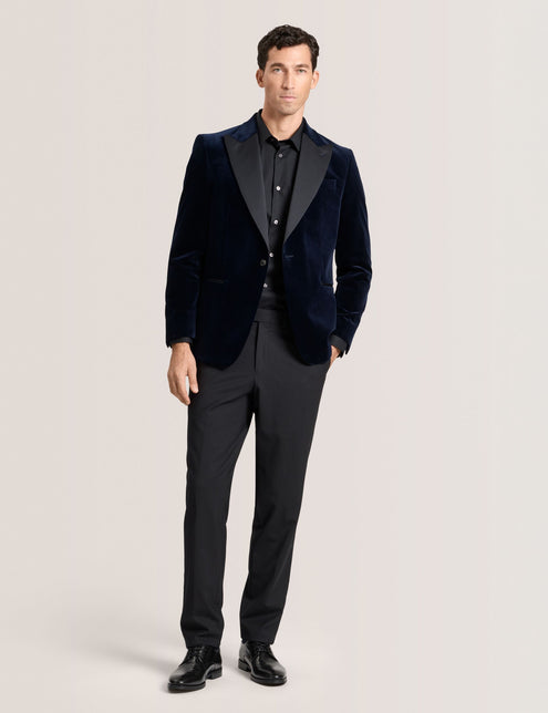 WEBSTER | NAVY