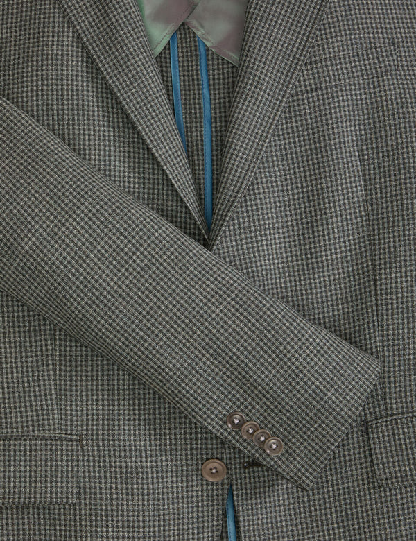 WINFRED | DARK GREEN