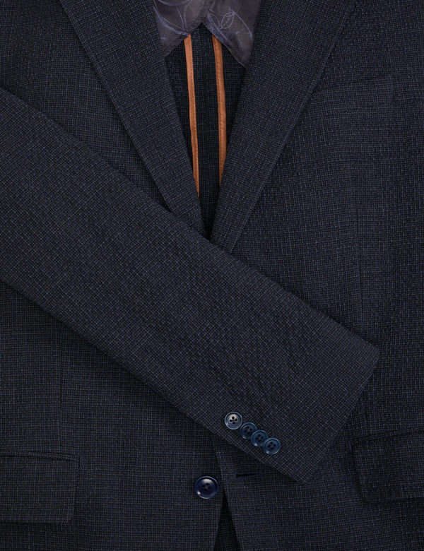 WINFRED | NAVY