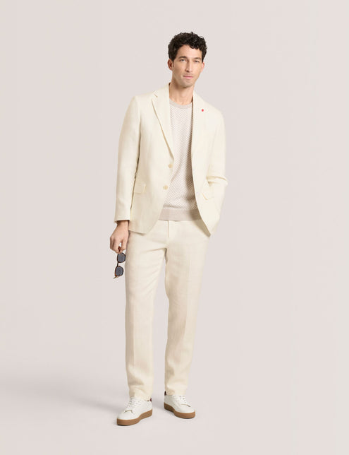 WINFRED | WHITE