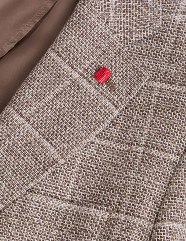 WINFRED-WOVEN | TAUPE