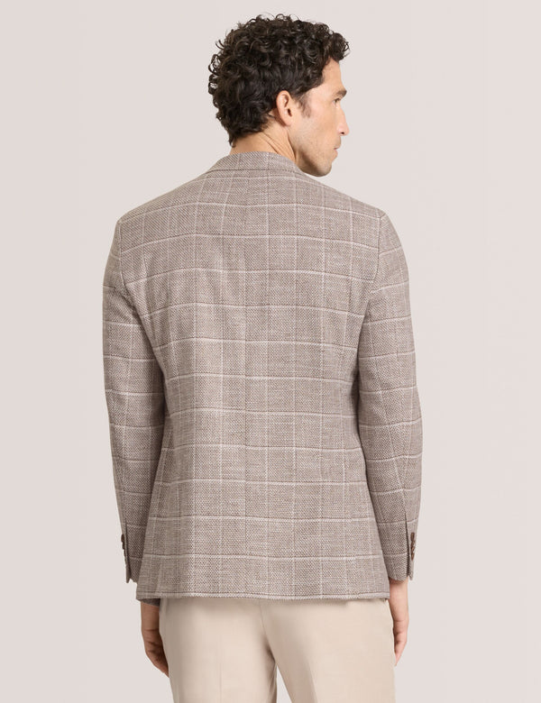 WINFRED-WOVEN | TAUPE