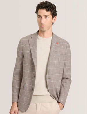 WINFRED-WOVEN | TAUPE