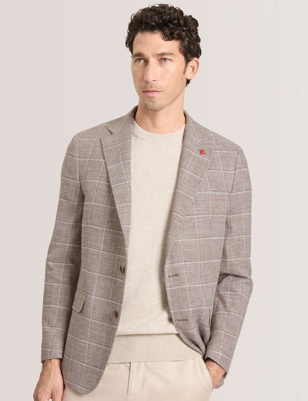 WINFRED-WOVEN | TAUPE