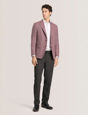 WINFRED | DUSKY PINK