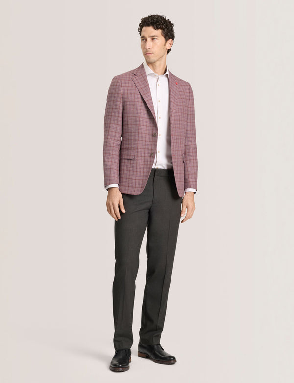 WINFRED | DUSKY PINK