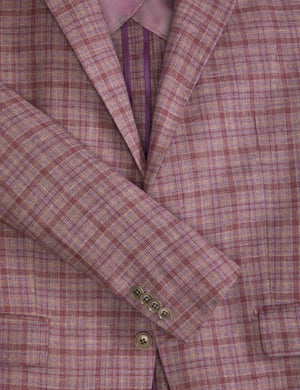 WINFRED | DUSKY PINK