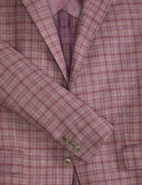WINFRED | DUSKY PINK