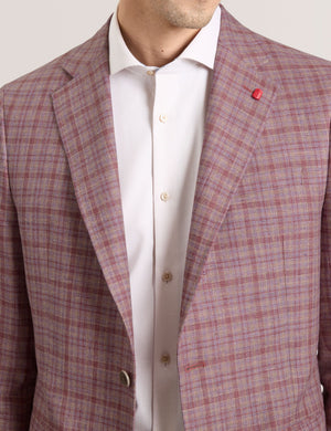WINFRED | DUSKY PINK