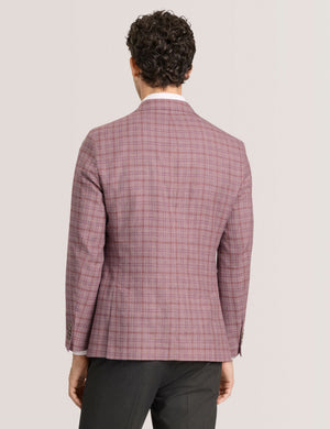 WINFRED | DUSKY PINK