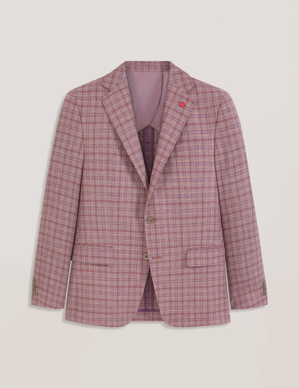 WINFRED | DUSKY PINK
