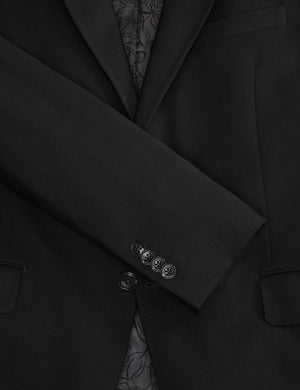 WRIGHT-BENGALINE | BLACK