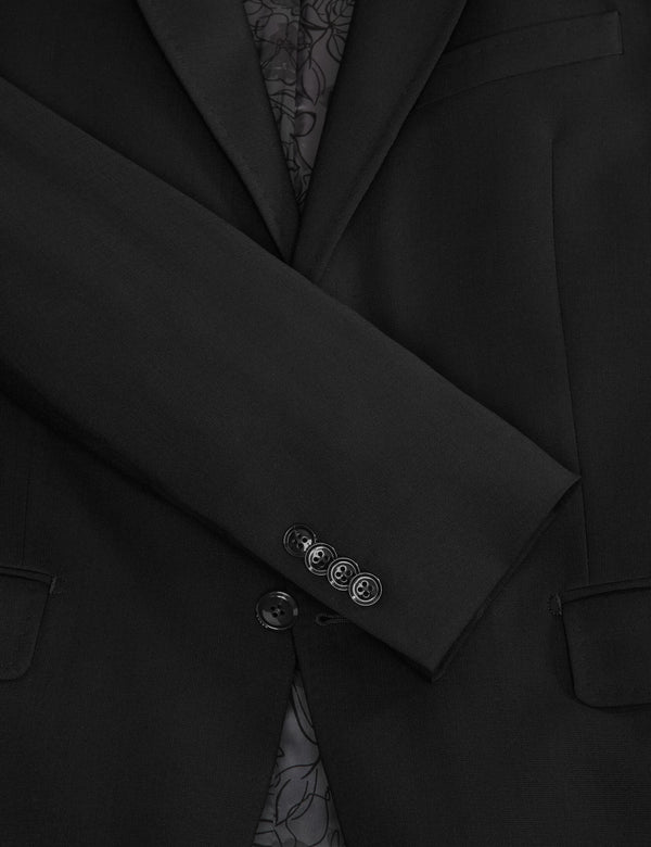 WRIGHT-BENGALINE | BLACK