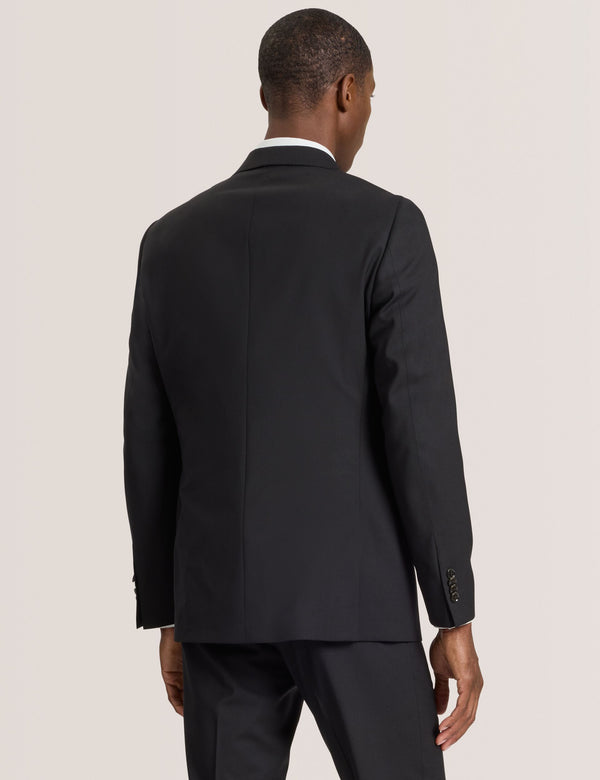 WRIGHT-BENGALINE | BLACK