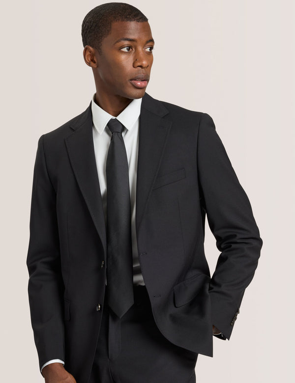 WRIGHT-BENGALINE | BLACK