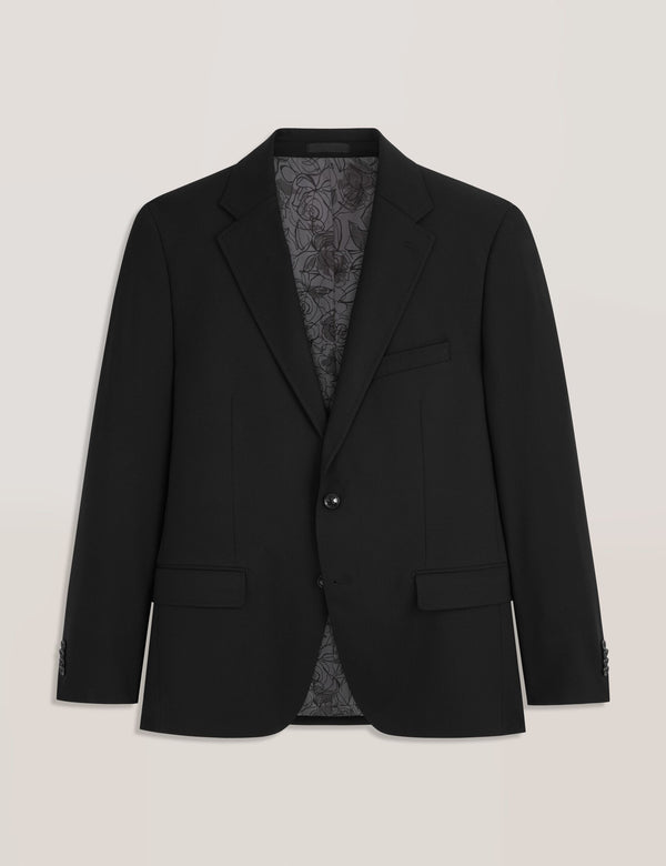 WRIGHT-BENGALINE | BLACK