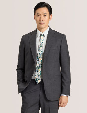 WRIGHT-BENGALINE | GREY