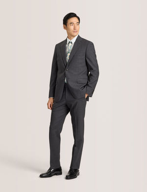 WRIGHT-BENGALINE | GREY