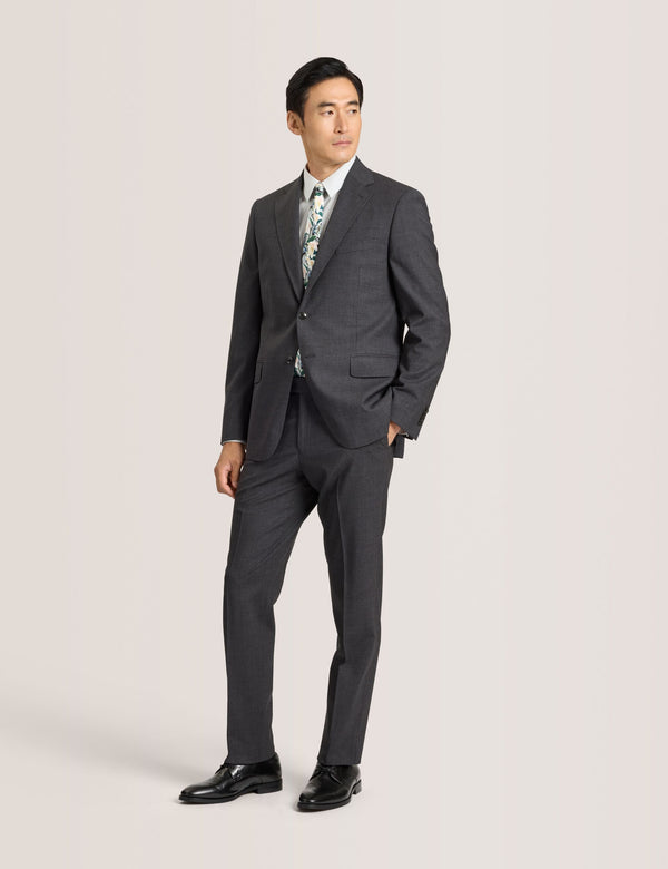 WRIGHT-BENGALINE | GREY