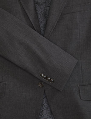 WRIGHT-BENGALINE | GREY