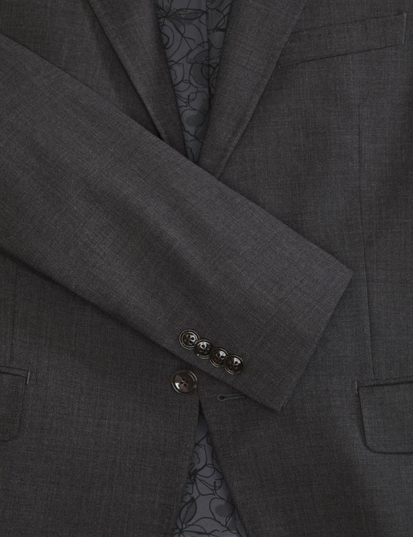 WRIGHT-BENGALINE | GREY