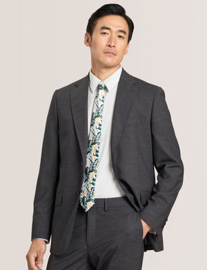 WRIGHT-BENGALINE | GREY