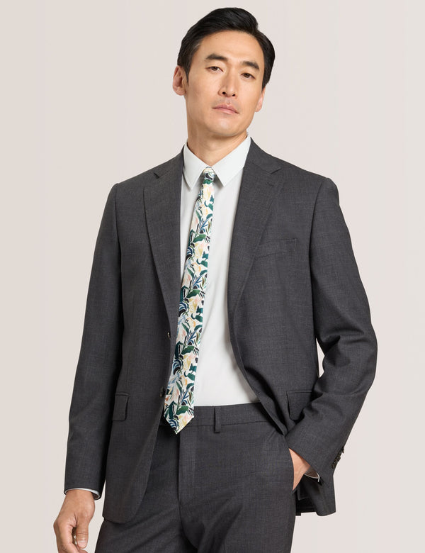 WRIGHT-BENGALINE | GREY