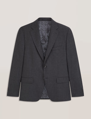 WRIGHT-BENGALINE | GREY