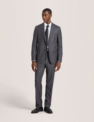 WRIGHT-BIRDSEYE | GREY