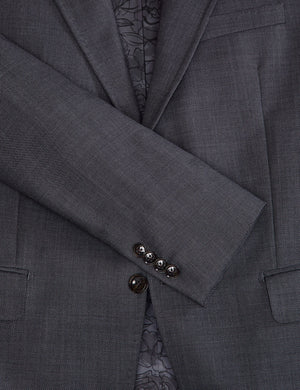 WRIGHT-BIRDSEYE | GREY