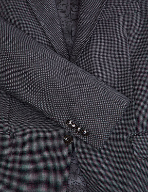 WRIGHT-BIRDSEYE | GREY