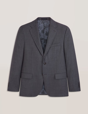 WRIGHT-BIRDSEYE | GREY