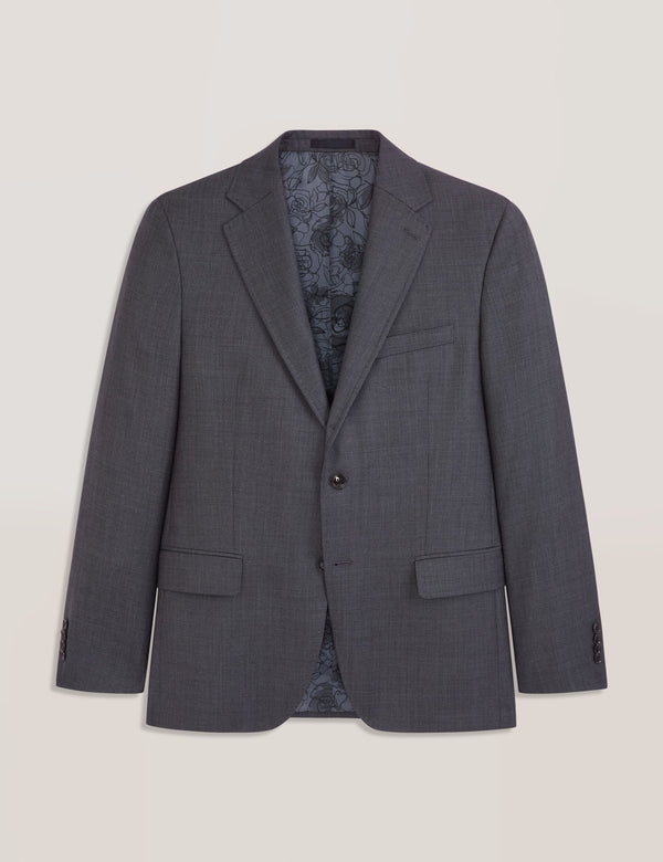 WRIGHT-BIRDSEYE | GREY