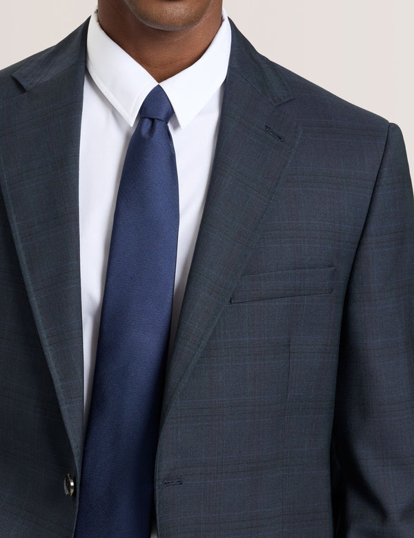 WRIGHT-PLAID | DK-GREEN