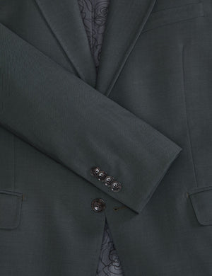 WRIGHT-TWILL | OLIVE