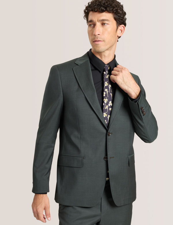 WRIGHT-TWILL | OLIVE