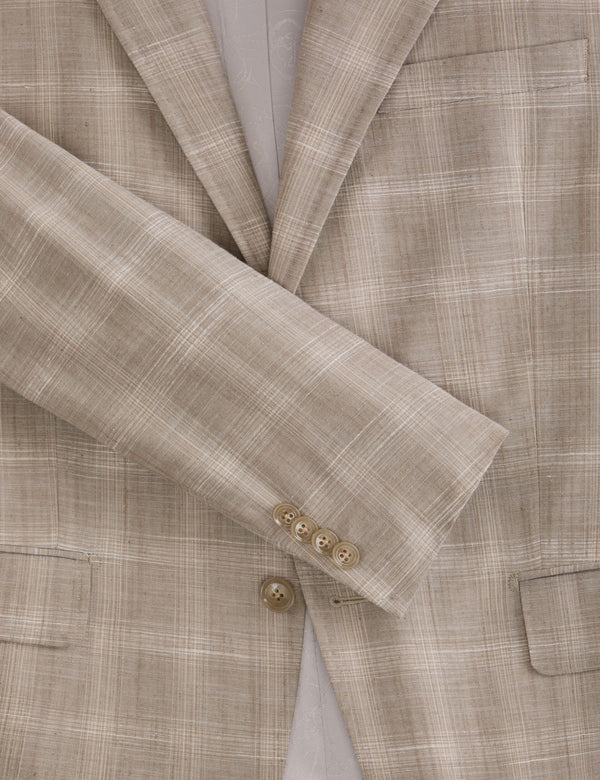 WRIGHT | TAUPE