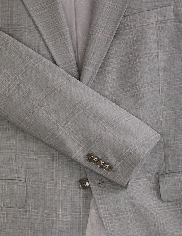 WRIGHT | MID GREY