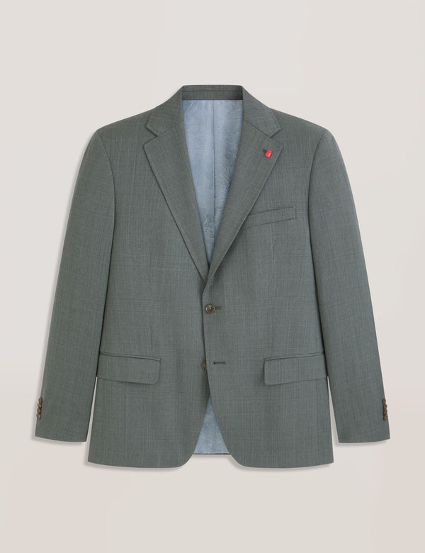 WRIGHT-CHECK | GREEN