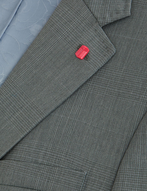 WRIGHT-CHECK | GREEN