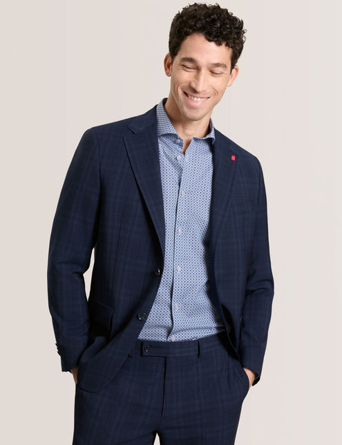 WRIGHT | NAVY