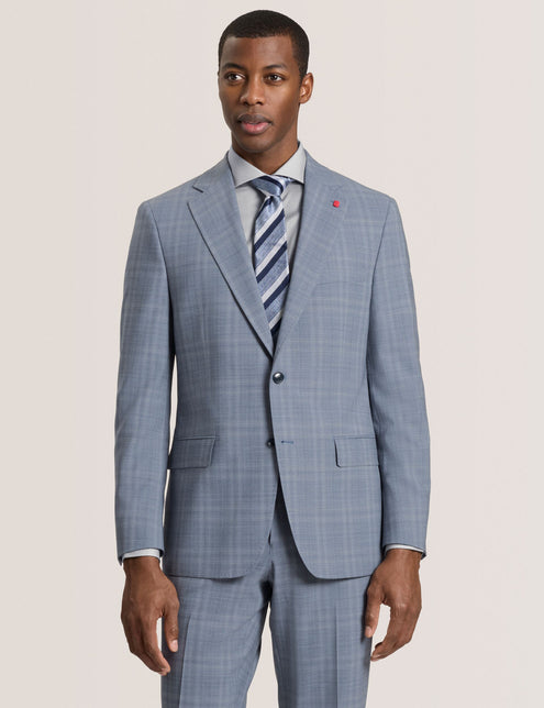 WRIGHT | MID BLUE
