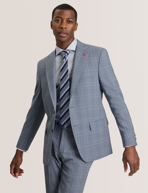 WRIGHT | MID BLUE